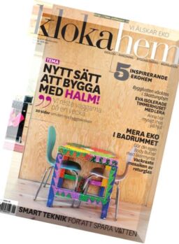 Kloka Hem – Nr.6 2017