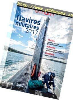 Le Marin – Hors-Serie – decembre 2017