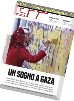 Left – 30 Dicembre 2017