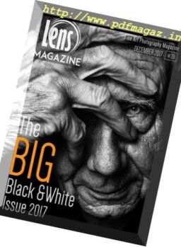 Lens Magazine – December 2017