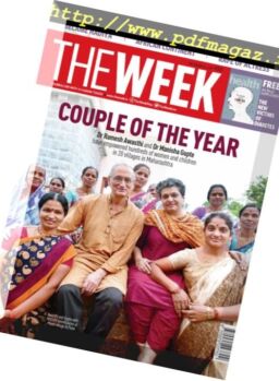 Living Etc India – December 2017