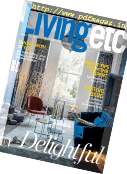 Living Etc Indonesia – Desember 2017