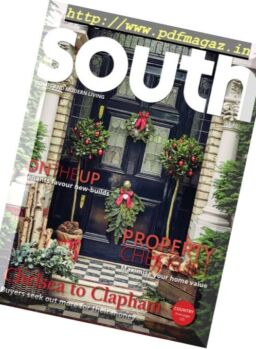 London Property South – December 2017