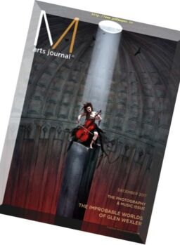 Malibu Arts Journal – December 2017