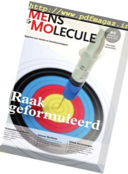 Mens & Molecule – Oktober 2017