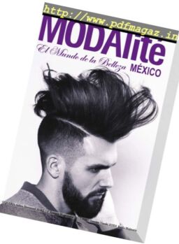 Modalite Mexico – 1 noviembre 2017