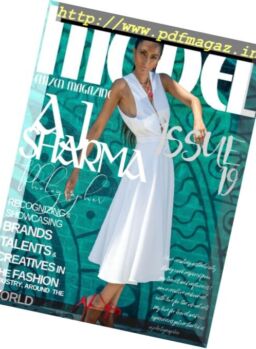 Model Citizen – Issue 19, 2017