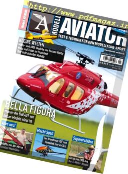 Modell Aviator – Januar 2018