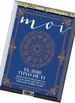 Moi – diciembre 2017