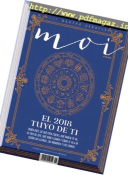 Moi – enero 2018