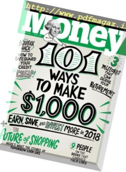 Money USA – December 2017