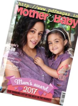 Mother & Baby India – December 2017