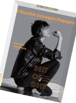 Mucchio – Dicembre 2017