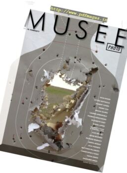 Musee Magazine – N 18, 2017