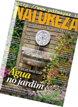 Natureza – Dezembro 2017