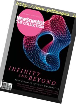New Scientist The Collection – December 2017