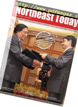 Northeast Today – December 2017