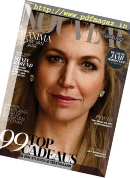 Nouveau – januari 2018