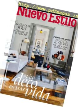 Nuevo Estilo – diciembre 2017