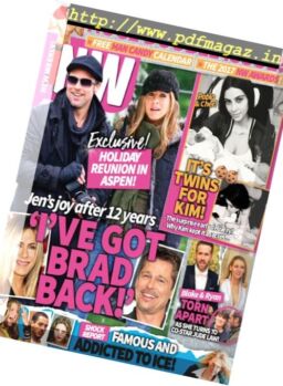NW Magazine – 1 January 2018
