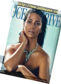 Ocean Drive USA – November 2017