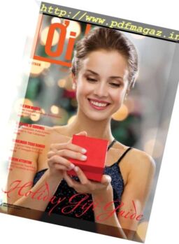 Oi Vietnam – December 2017