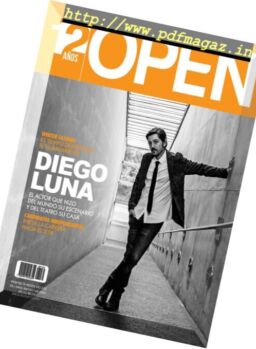 Open Mexico – diciembre 2017