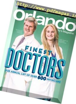 Orlando – November 2017