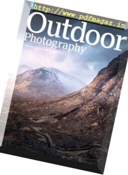 Outdoor Photography – January 2018