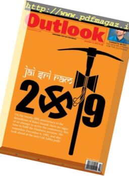 Outlook – 10 December 2017