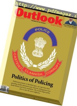 Outlook – 3 December 2017
