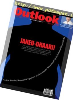 Outlook – December 18, 2017