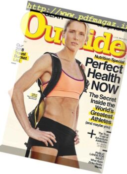 Outside USA – January 2018