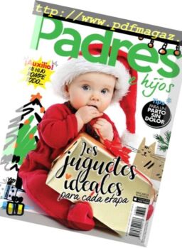 Padres e Hijos – diciembre 2017