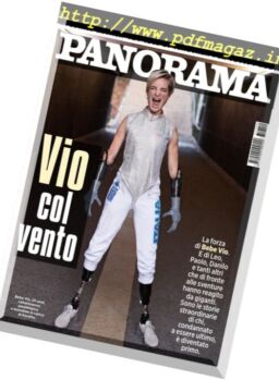 Panorama Italia – 30 Novembre 2017