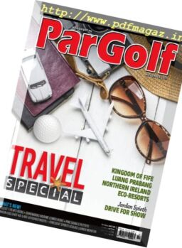 ParGolf – November 2017