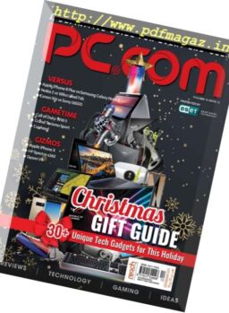 PC.com – December 2017