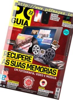 PCGuia – Dezembro 2017