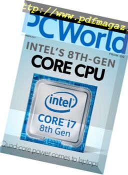 PCWorld – December 2017