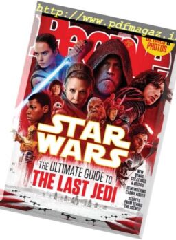 People USA – 10 December 2017