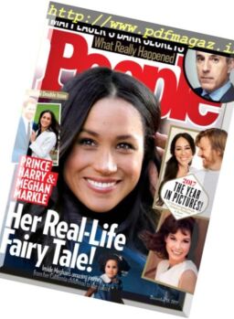 People USA – December 18, 2017