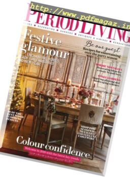 Period Living – January 2018