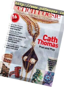 Perlen Poesie – December 2017