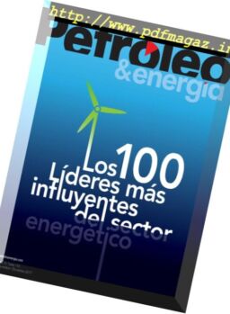 Petroleo & Energia – noviembre 2017