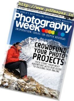 Photography Week – 21 December 2017