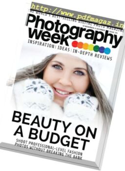 Photography Week – 30 November 2017