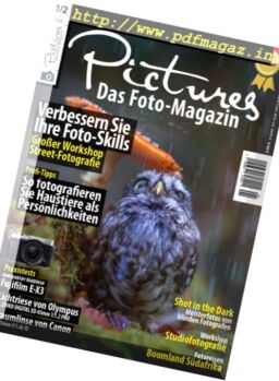 Pictures Germany – Januar-Februar 2018