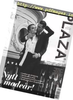 Plaza – december 2017