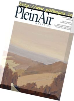 PleinAir Magazine – December 2017