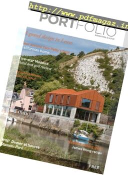 Portfolio Brighton & Hove – January 2018